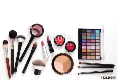 Permanent Make - Up
