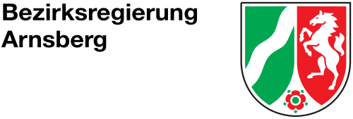 Logo Bezirksregierung Arnsberg